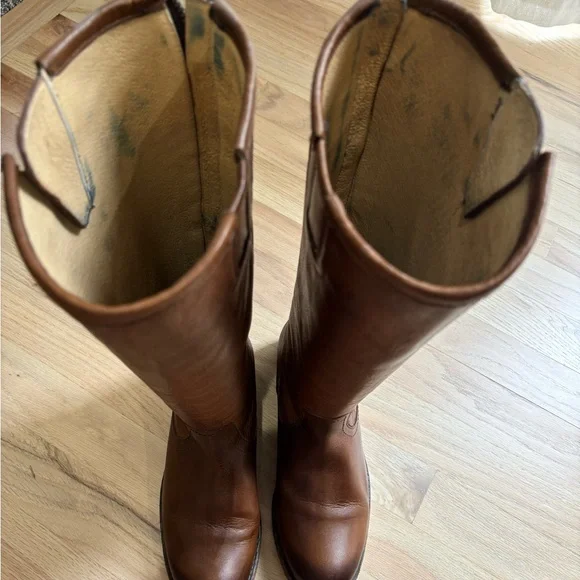 Frye Pippa boots - Picture 5 of 9
